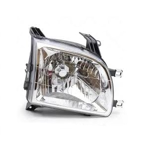 چراغ جلو کاپرا راست